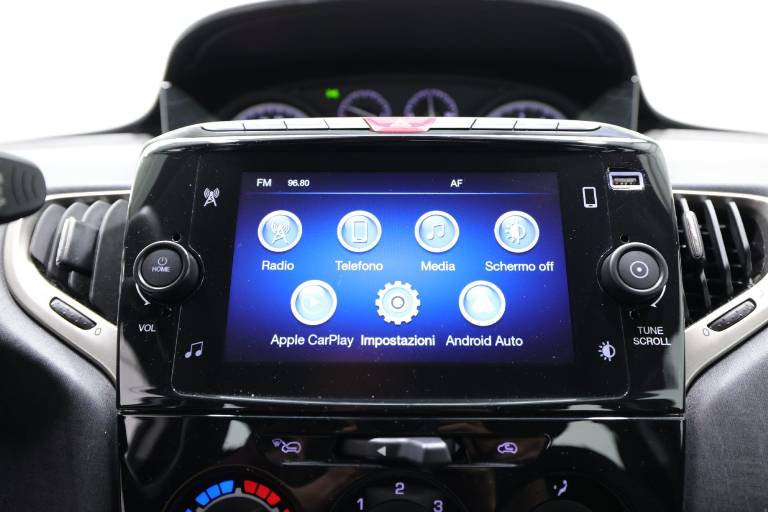 LANCIA Ypsilon 9