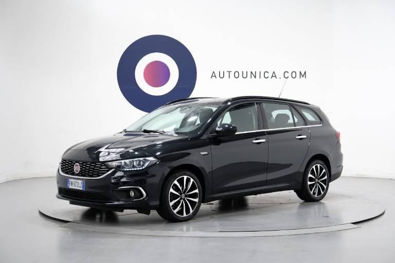 FIAT Tipo 1