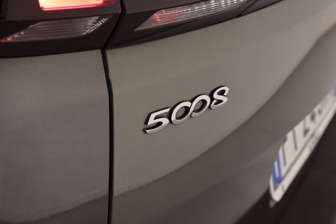 PEUGEOT 5008 44