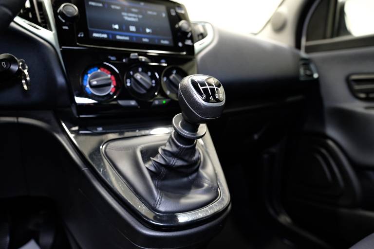 LANCIA Ypsilon 26