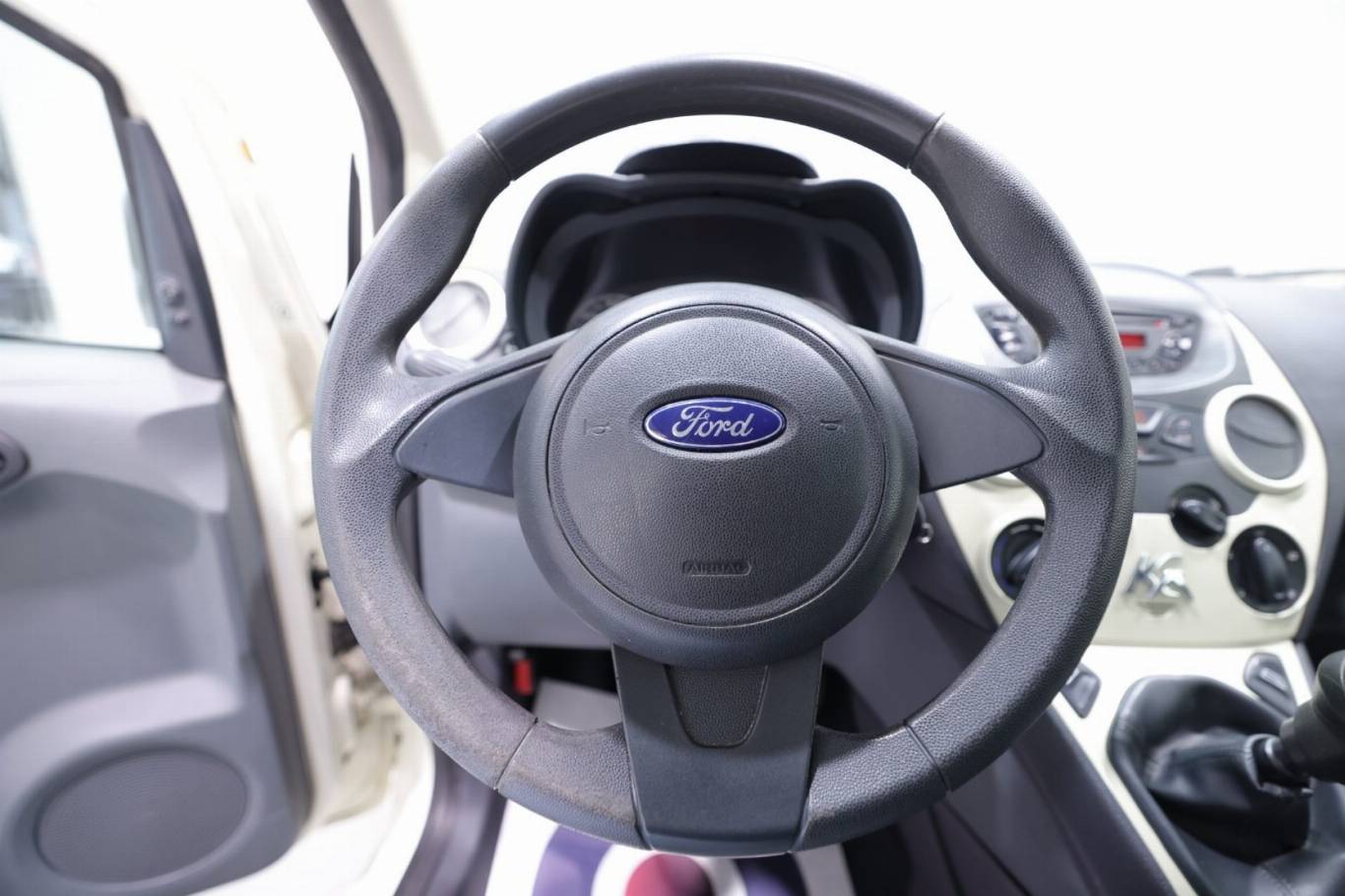 FORD Ka+ 7
