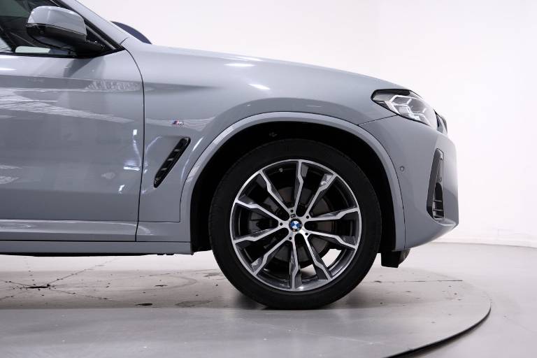 BMW X3 12