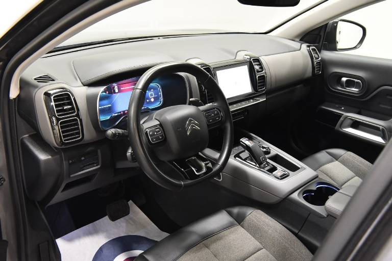 CITROEN C5 Aircross 3