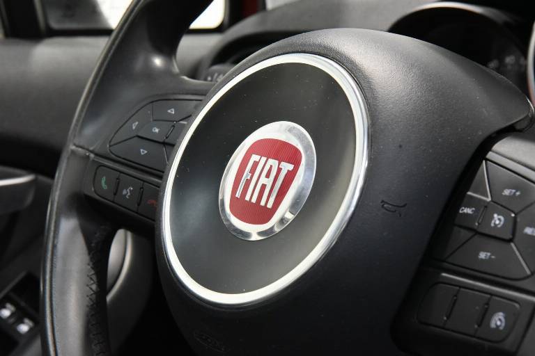 FIAT 500X 38