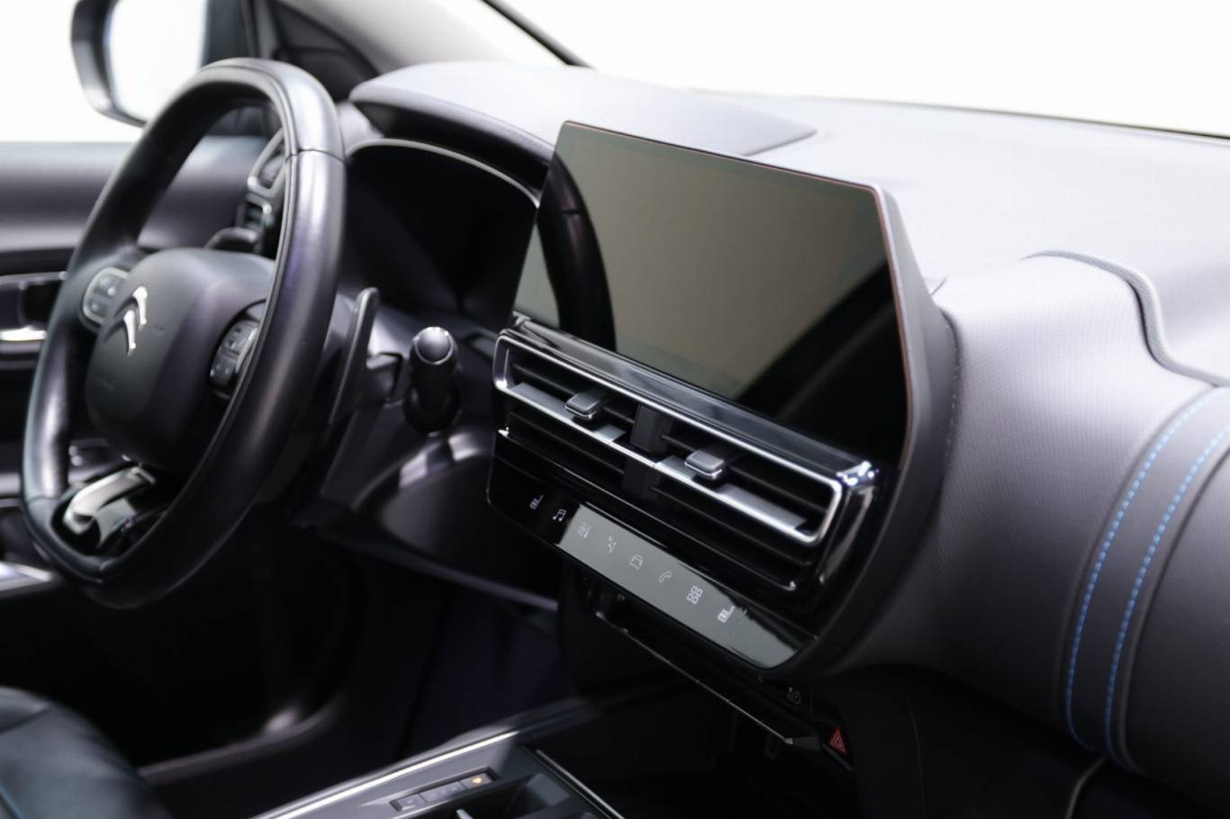CITROEN C5 Aircross 51