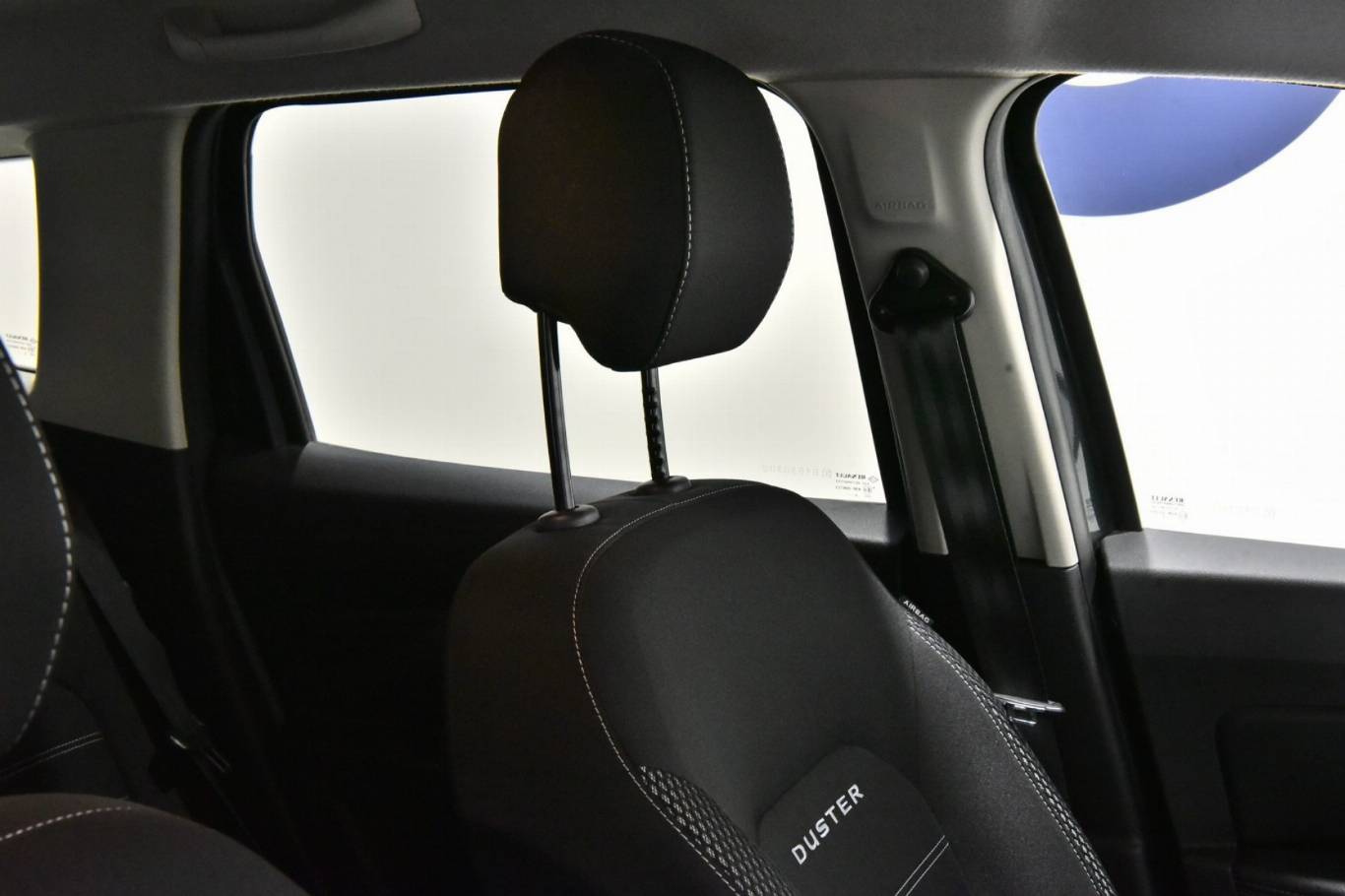 DACIA Duster 36