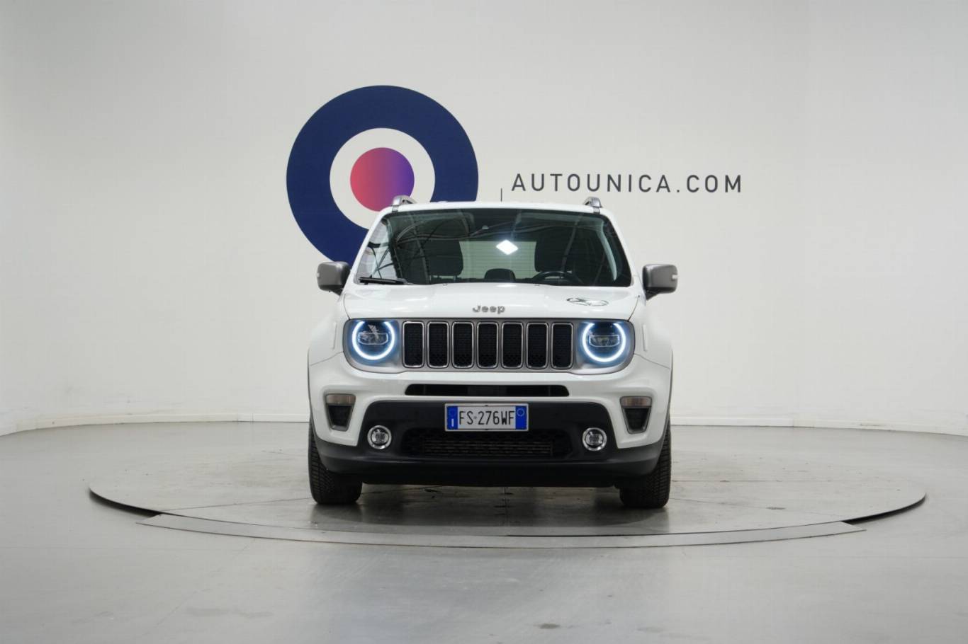 JEEP Renegade 2