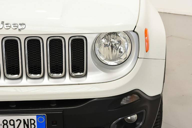 JEEP Renegade 13