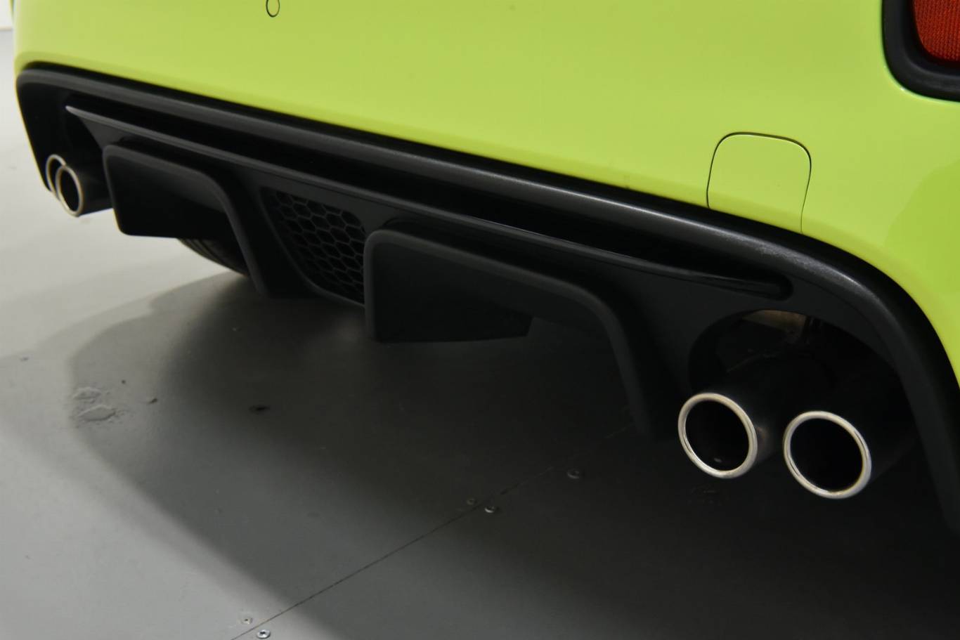 ABARTH 595 Competizione 63