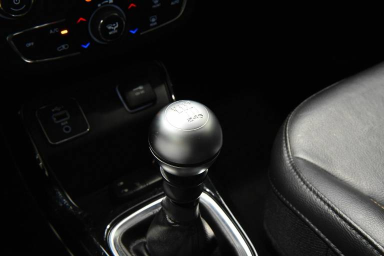 JEEP Compass 10