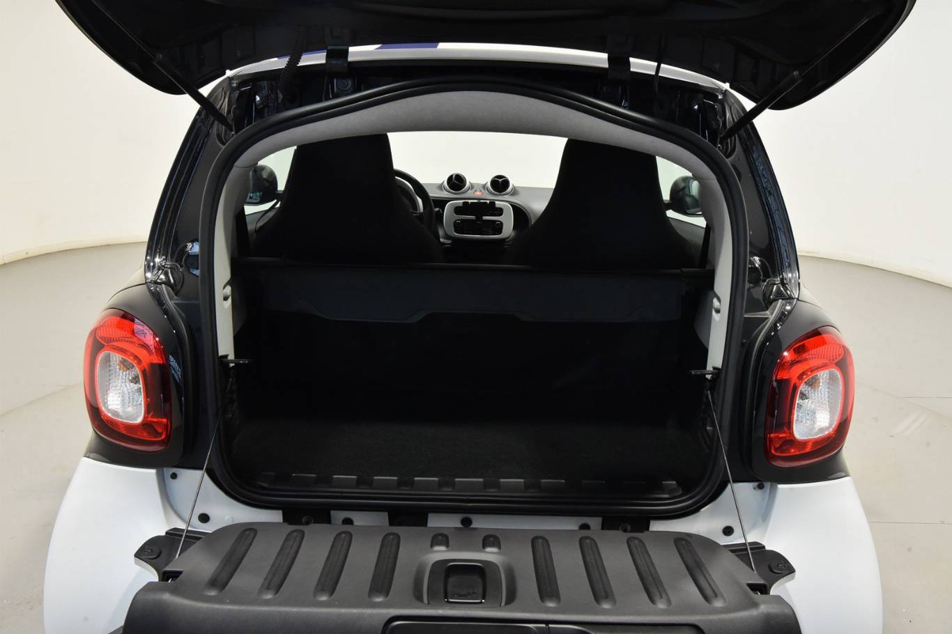 SMART ForTwo 35