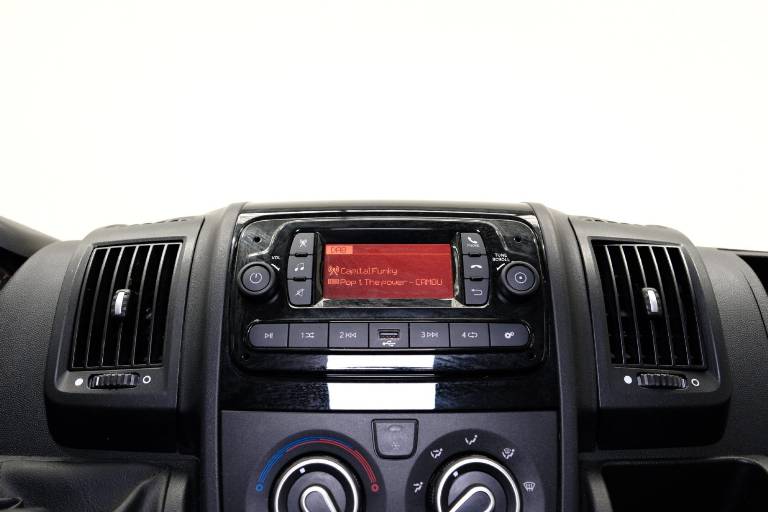 PEUGEOT Boxer 9