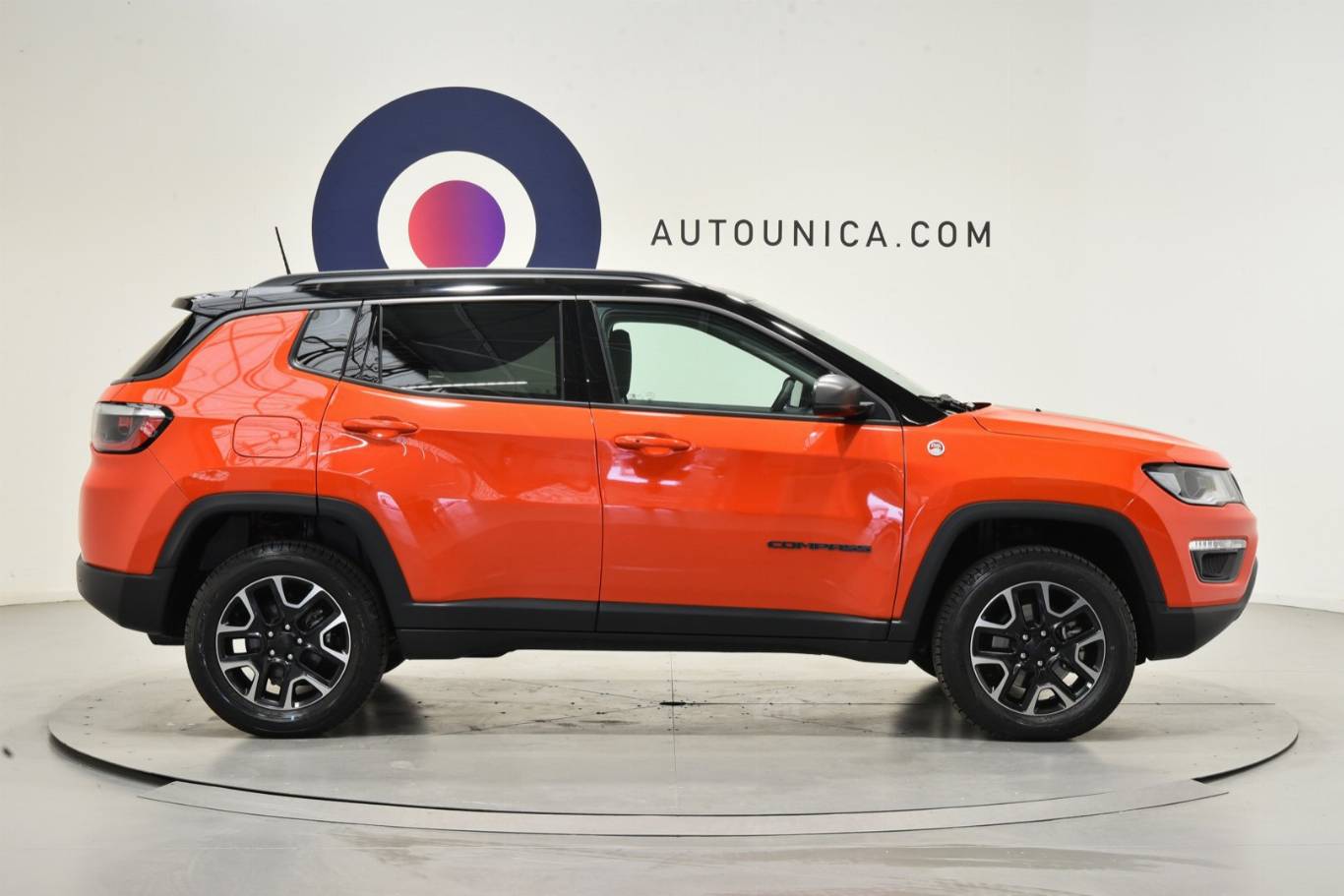 JEEP Compass 29