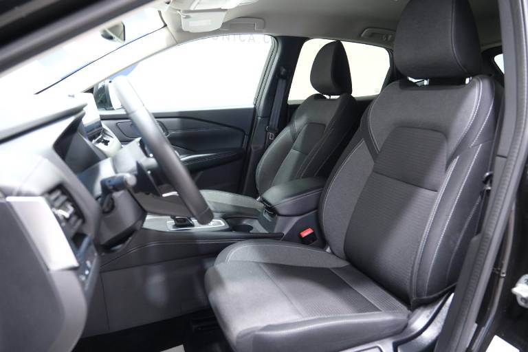 NISSAN Qashqai 6