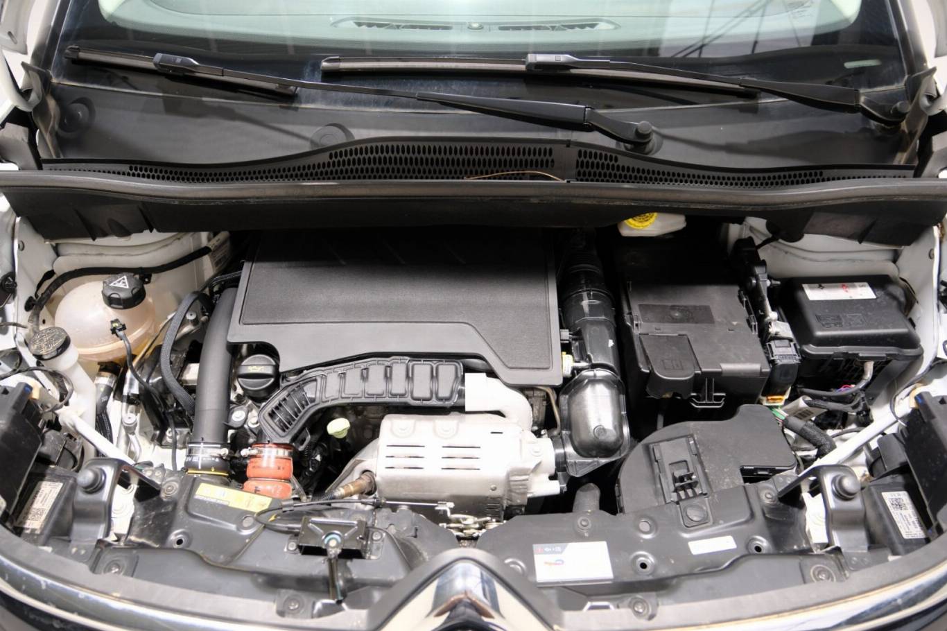 CITROEN C3 Aircross 62