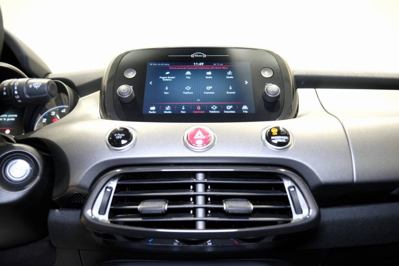 FIAT 500X 9