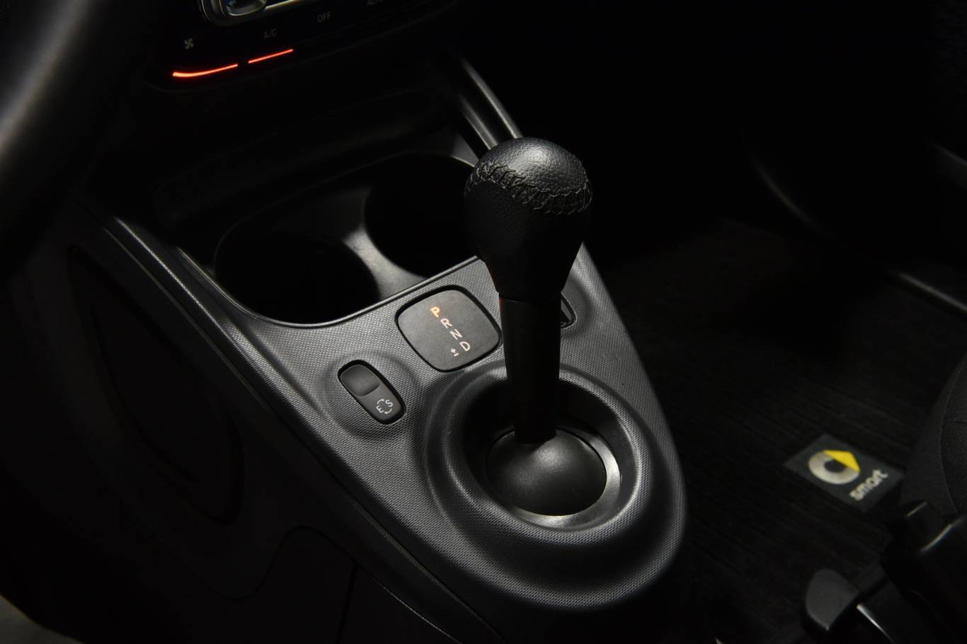 SMART ForTwo 10