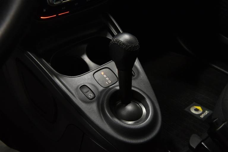SMART ForTwo 10