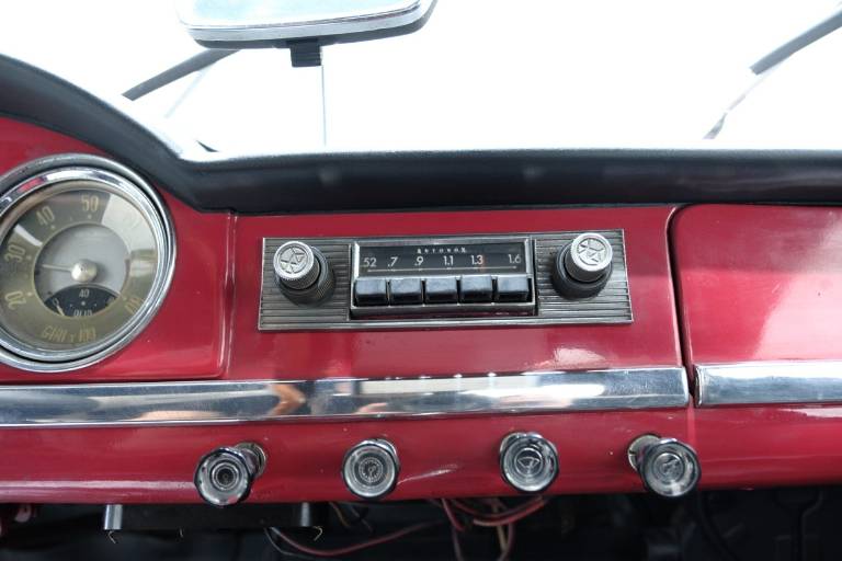 ALFA ROMEO Giulietta 11