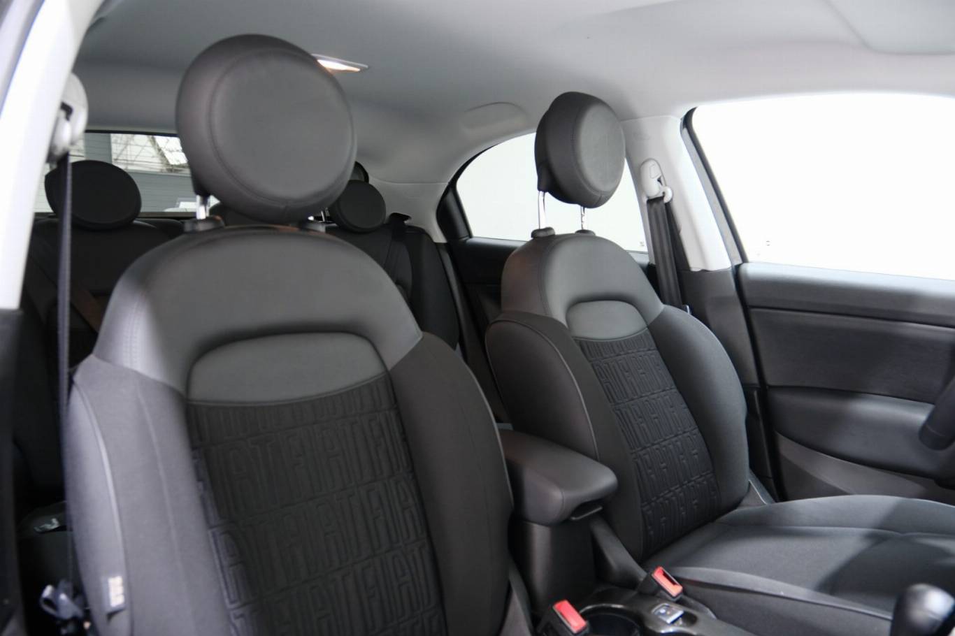 FIAT 500X 57
