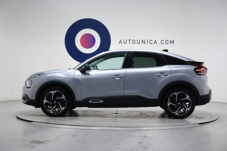 CITROEN C4 51
