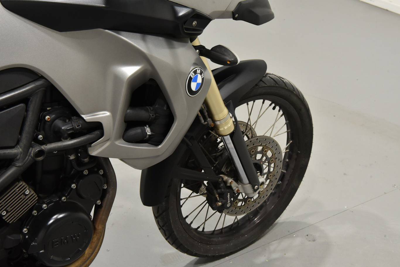 BMW F 800 GS 51