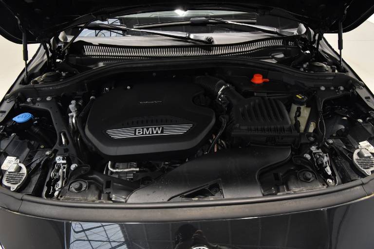 BMW 116 42