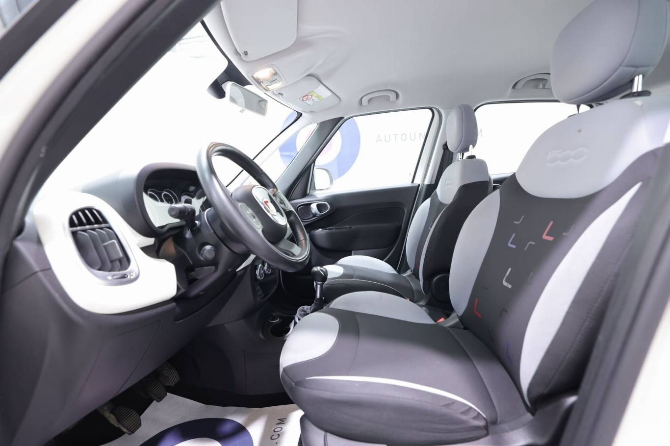 FIAT 500L 13