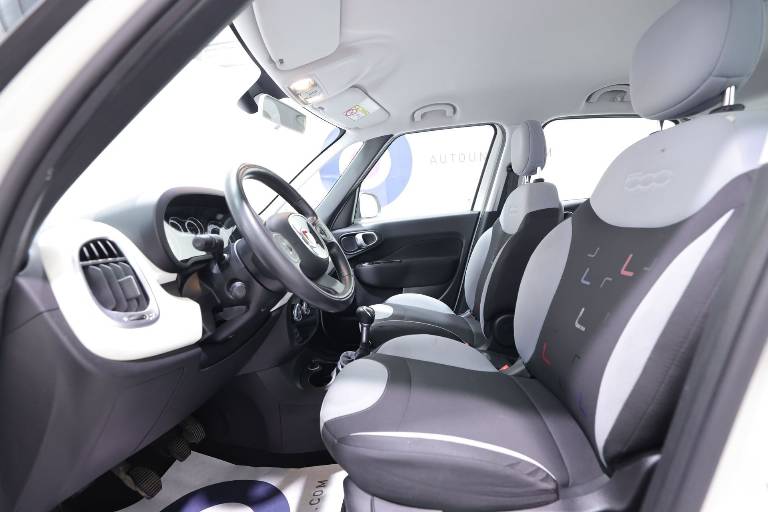 FIAT 500L 13