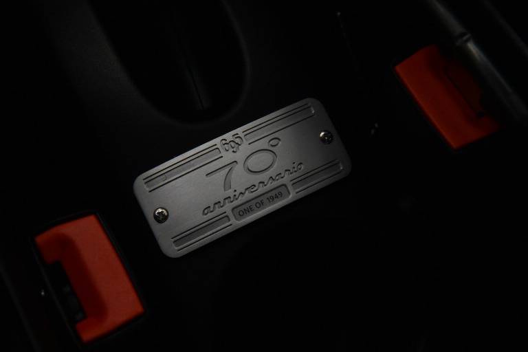 ABARTH 695 7