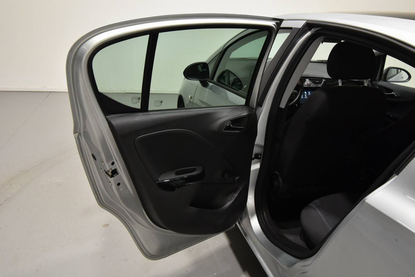 OPEL Corsa 13