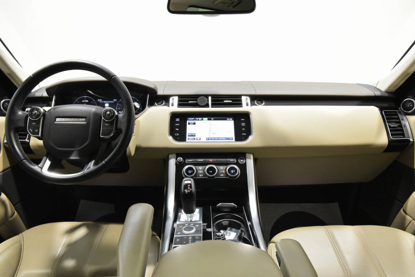 LAND ROVER Range Rover Sport 31