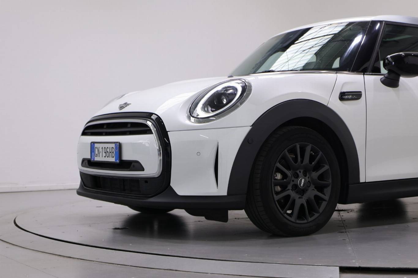 MINI Cooper 11