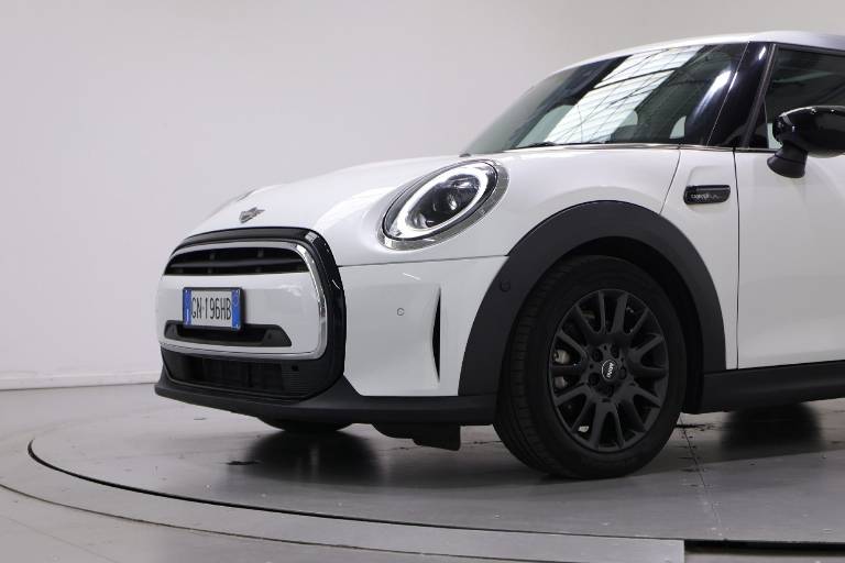 MINI Cooper 11