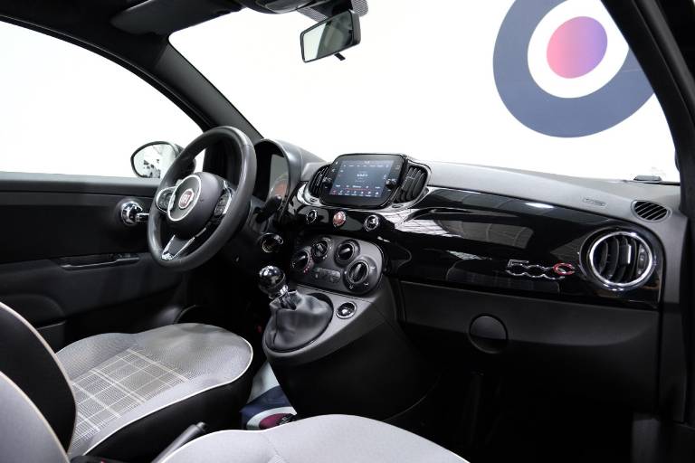 FIAT 500C 52