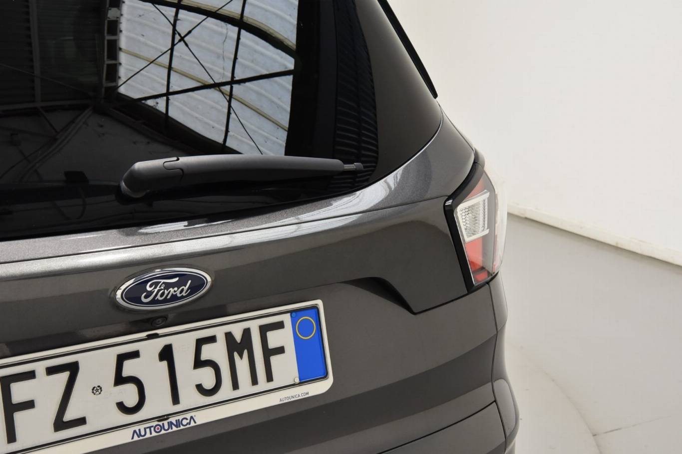 FORD Kuga 47