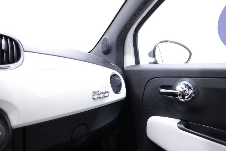 FIAT 500 29