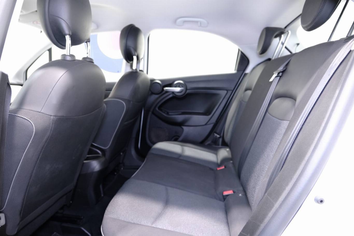 FIAT 500X 35