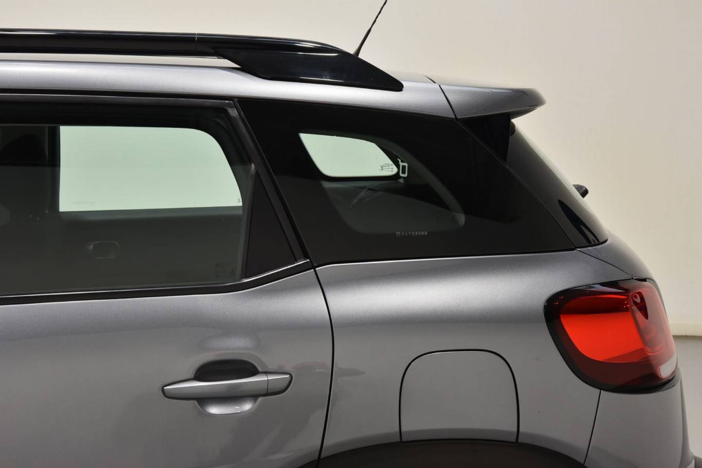 CITROEN C3 Aircross 39
