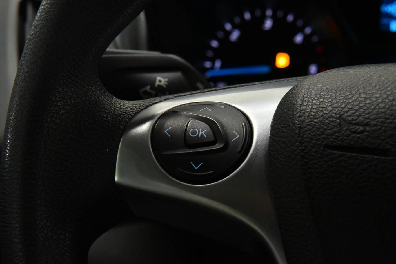 FORD Tourneo Connect 7