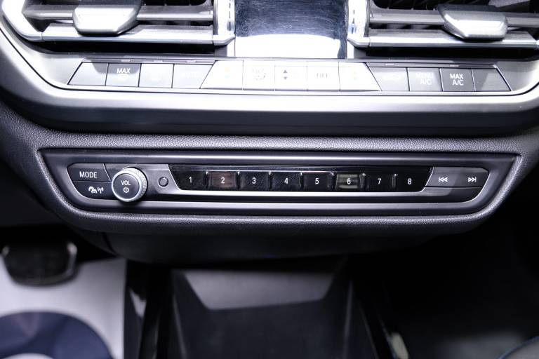 BMW 120 24
