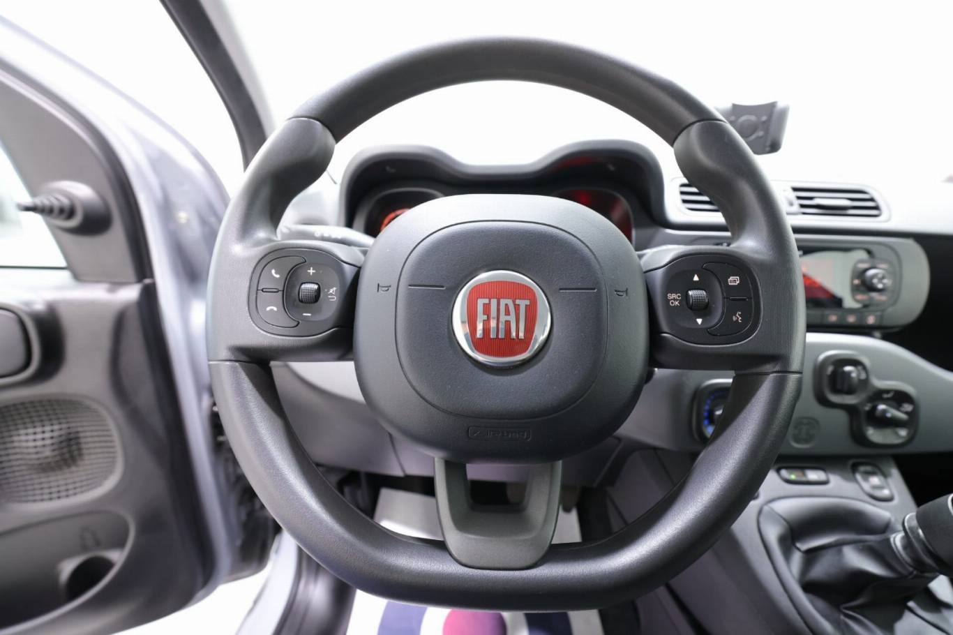 FIAT Panda 7