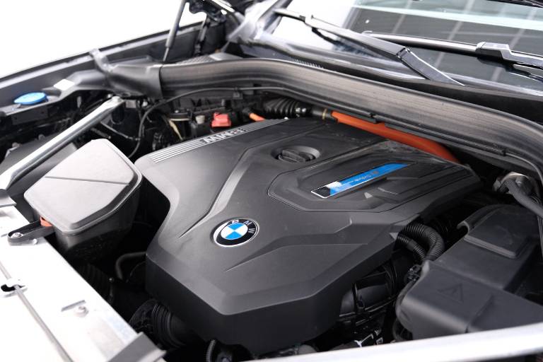 BMW X3 77