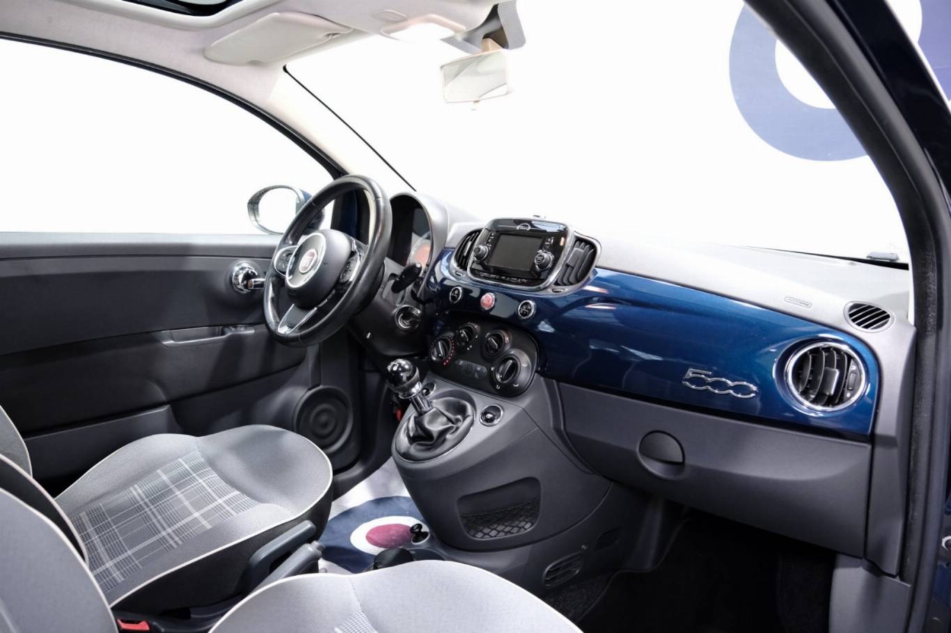 FIAT 500 46