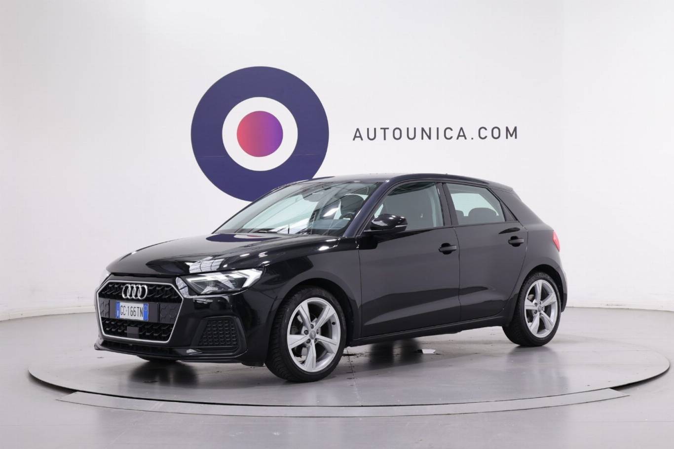 AUDI A1 1