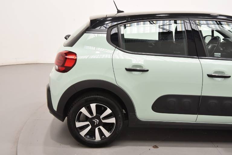 CITROEN C3 46