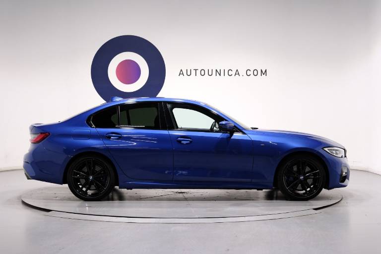 BMW 320 4