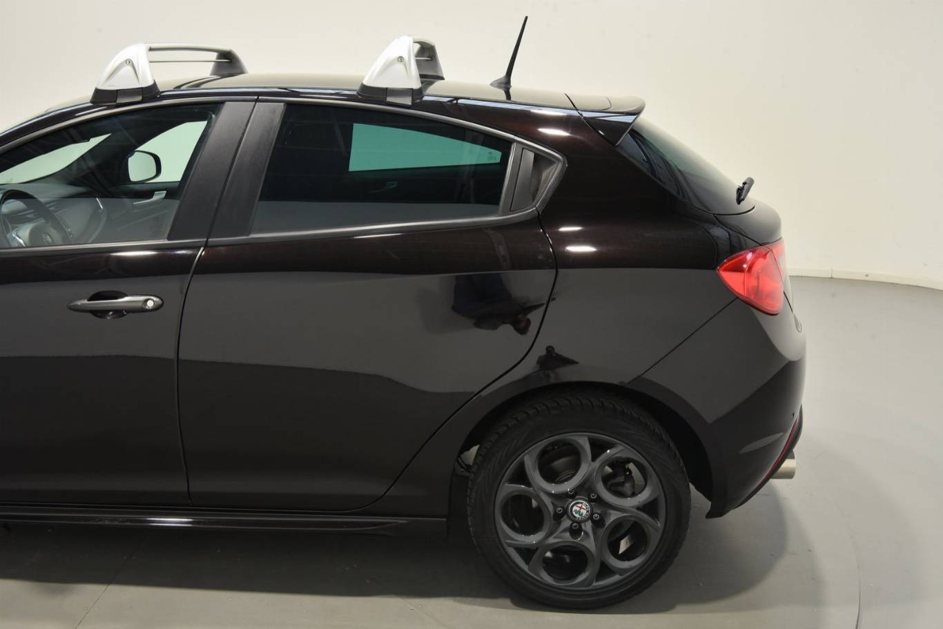 ALFA ROMEO Giulietta 62