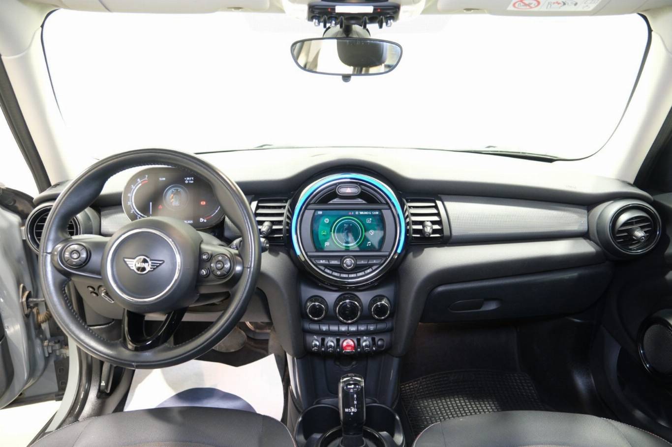 MINI Cooper 10