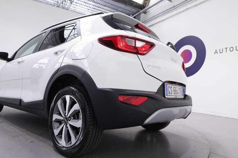 KIA Stonic 37